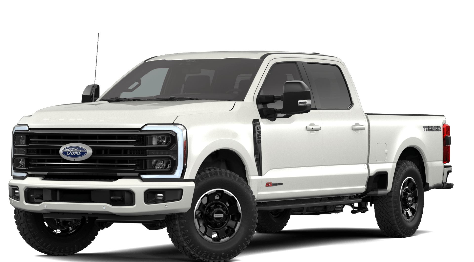 2026 Ford Super Duty® External Image 1